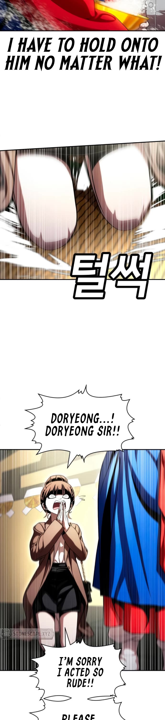 Plaything Chapter 64 page 35 - Chapter 64