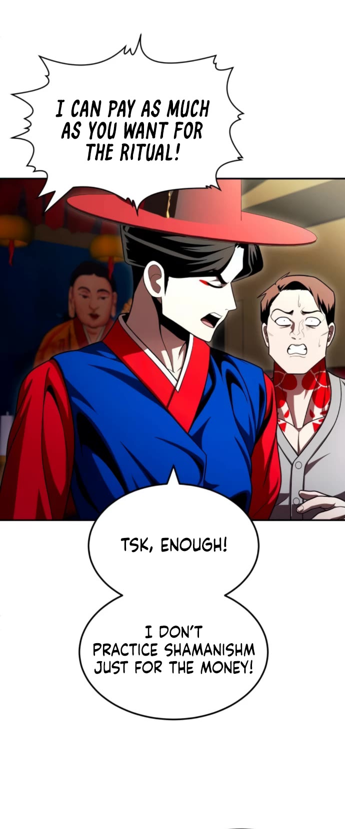 Plaything Chapter 64 page 37 - Chapter 64