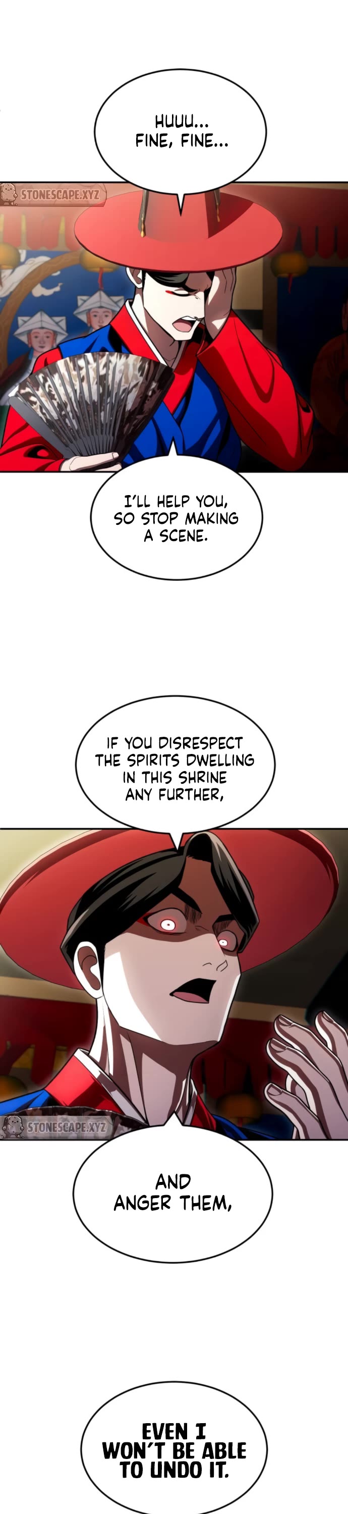Plaything Chapter 64 page 42 - Chapter 64