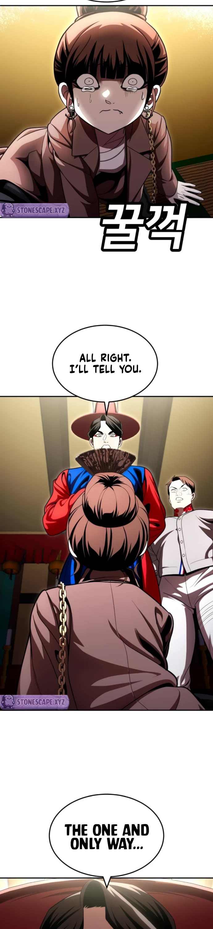 Plaything Chapter 64 page 43 - Chapter 64