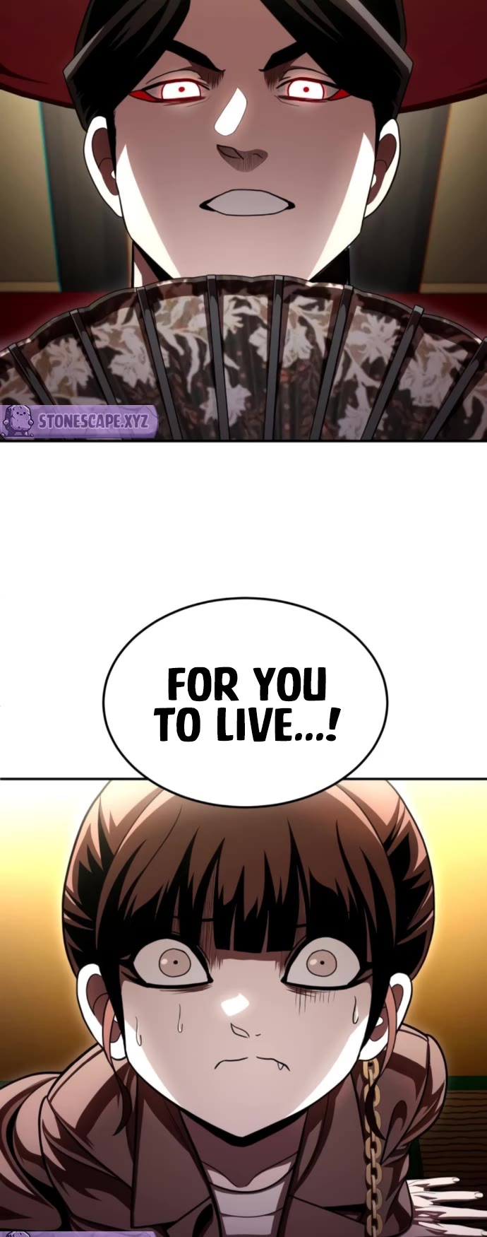 Plaything Chapter 64 page 44 - Chapter 64