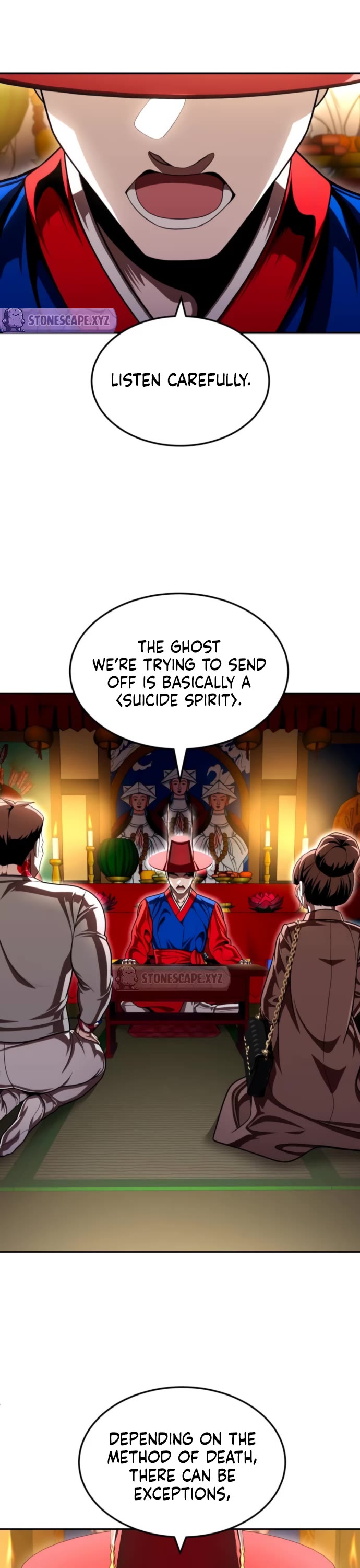Plaything Chapter 64 page 46 - Chapter 64