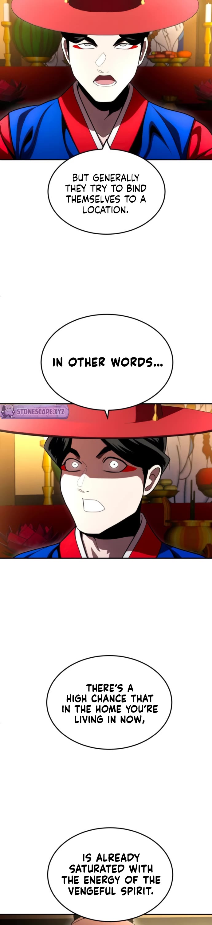 Plaything Chapter 64 page 47 - Chapter 64