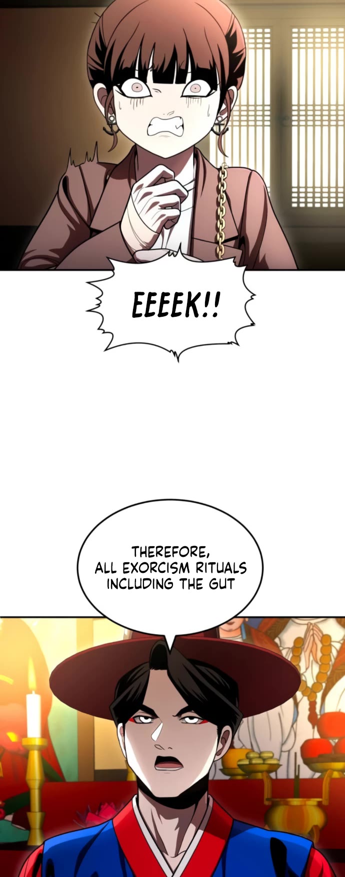 Plaything Chapter 64 page 48 - Chapter 64