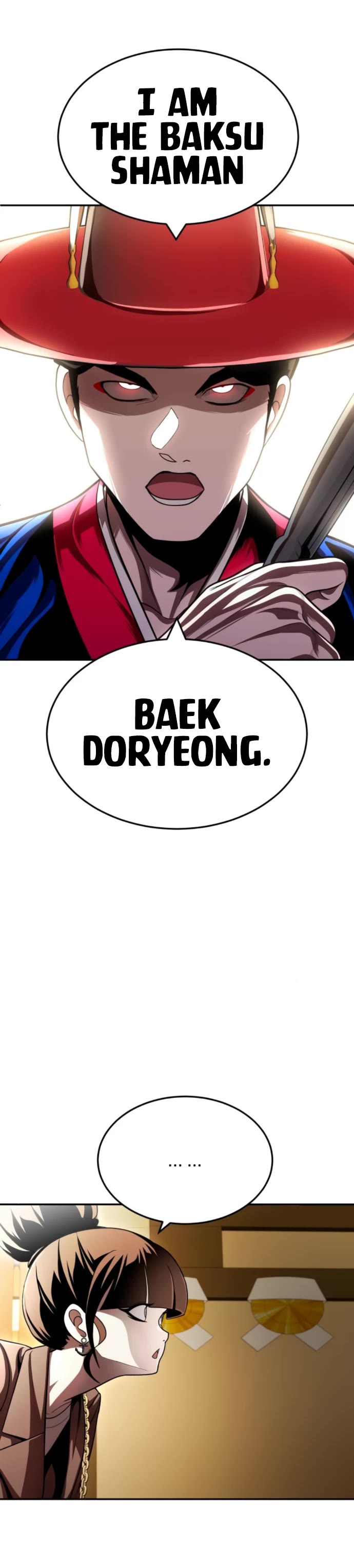 Plaything Chapter 64 page 5 - Chapter 64