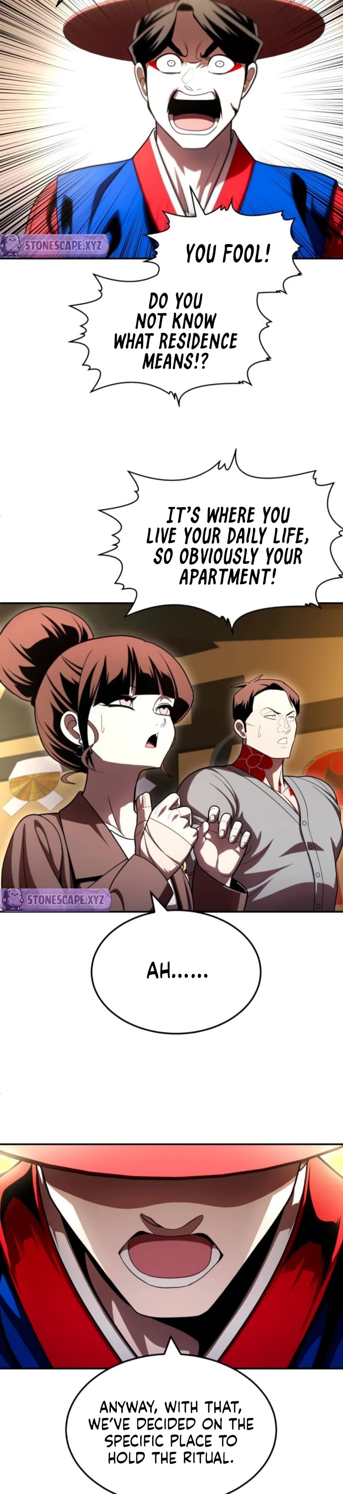Plaything Chapter 64 page 51 - Chapter 64