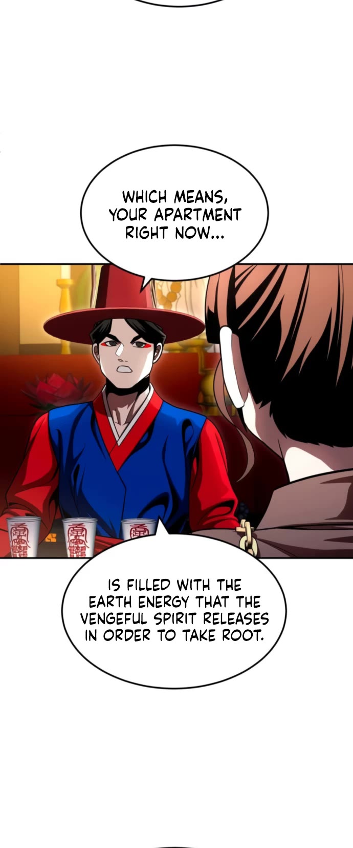 Plaything Chapter 64 page 57 - Chapter 64