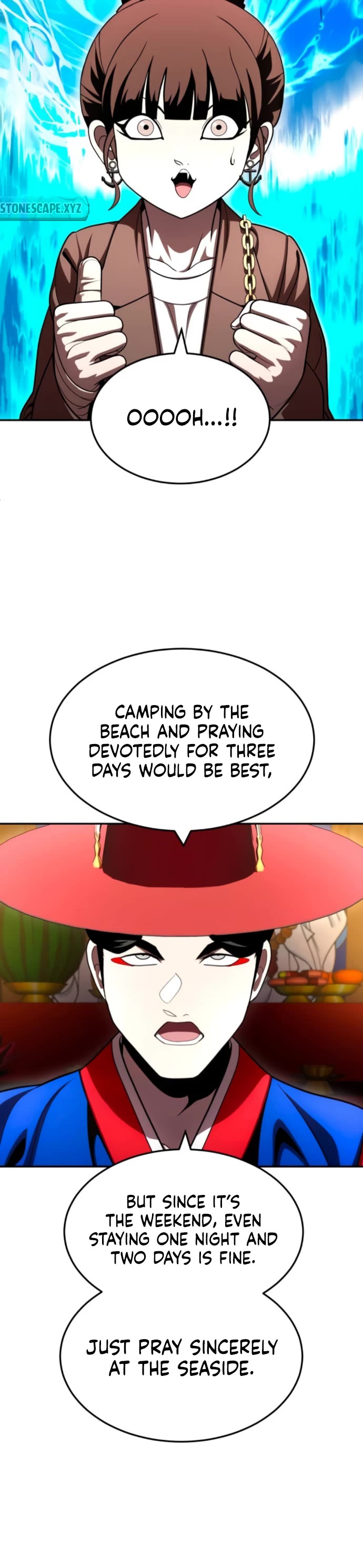 Plaything Chapter 64 page 60 - Chapter 64