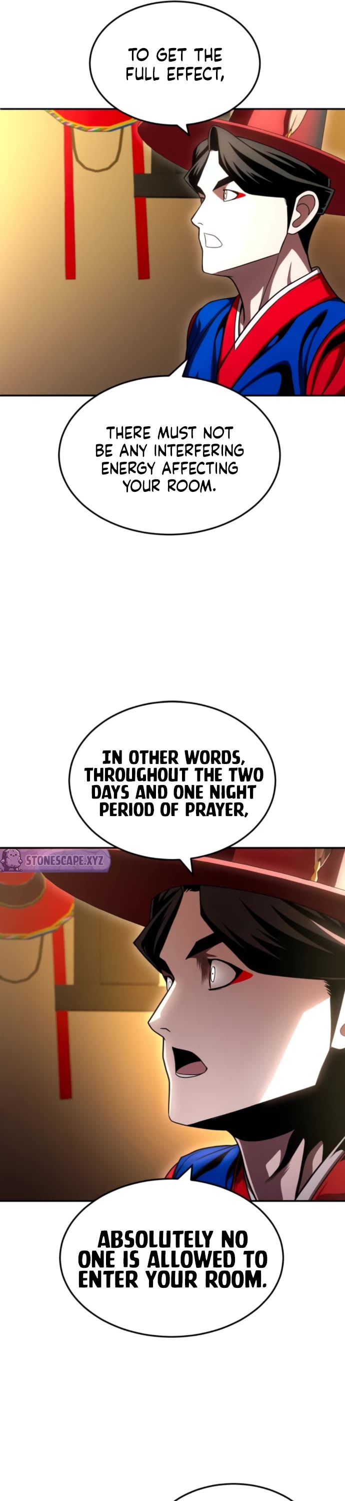 Plaything Chapter 64 page 61 - Chapter 64