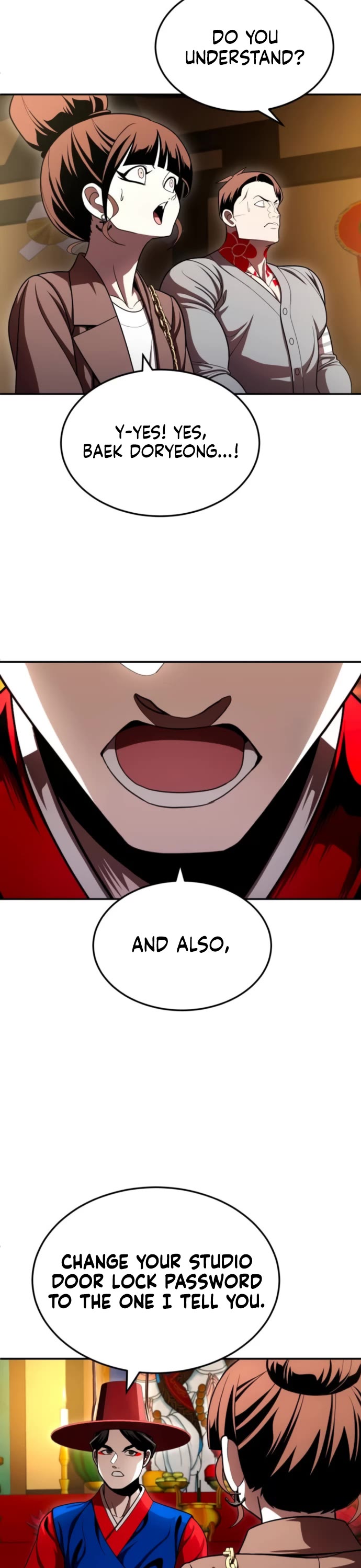 Plaything Chapter 64 page 62 - Chapter 64
