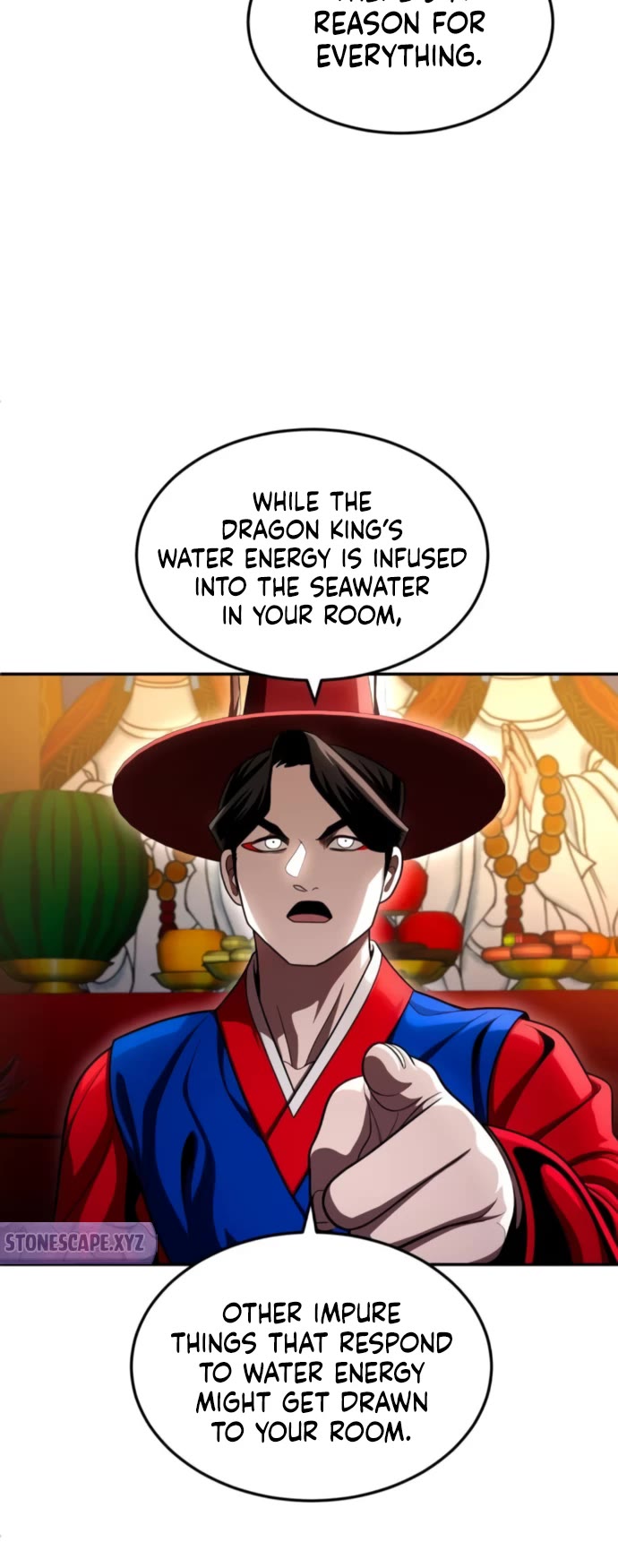Plaything Chapter 64 page 64 - Chapter 64