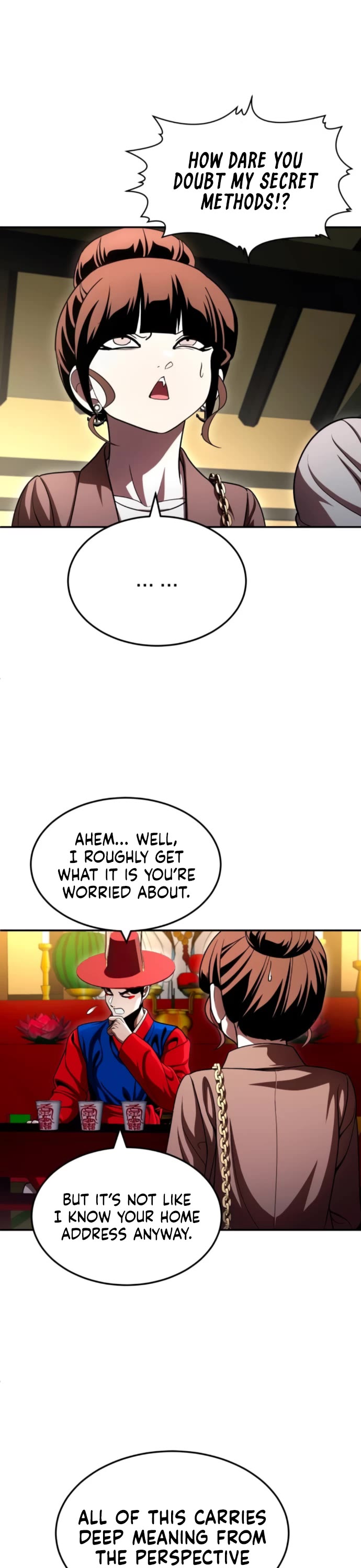 Plaything Chapter 64 page 66 - Chapter 64