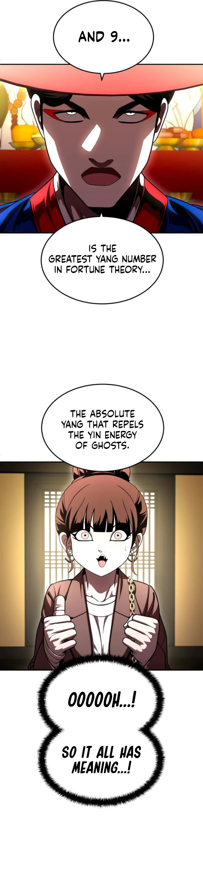 Plaything Chapter 64 page 69 - Chapter 64