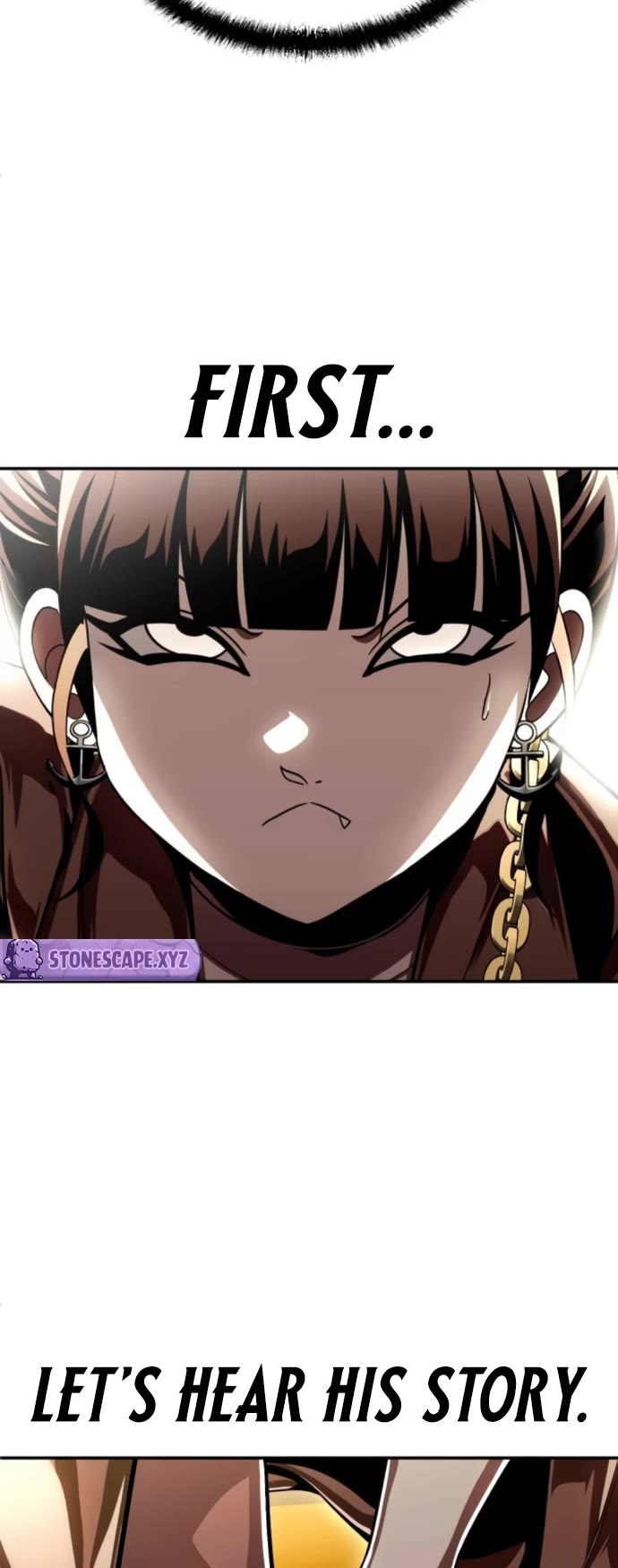 Plaything Chapter 64 page 7 - Chapter 64