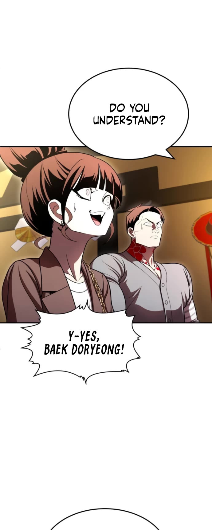 Plaything Chapter 64 page 71 - Chapter 64