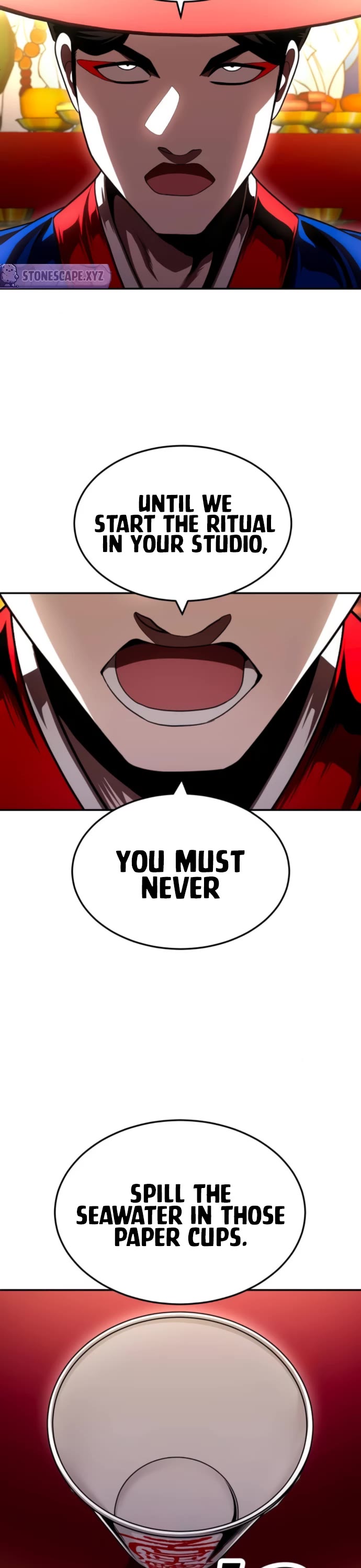 Plaything Chapter 64 page 73 - Chapter 64