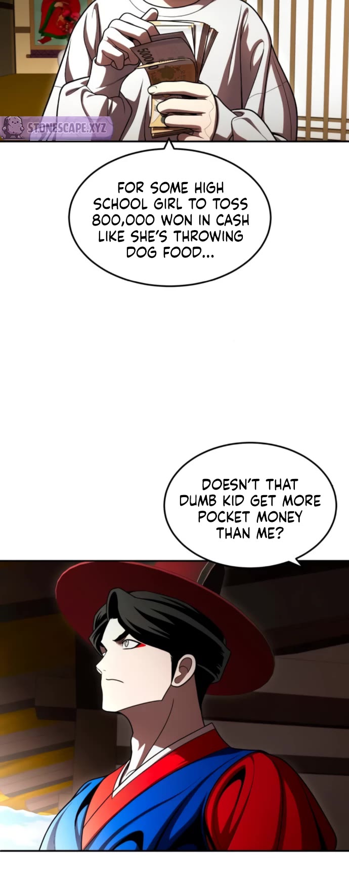 Plaything Chapter 64 page 80 - Chapter 64