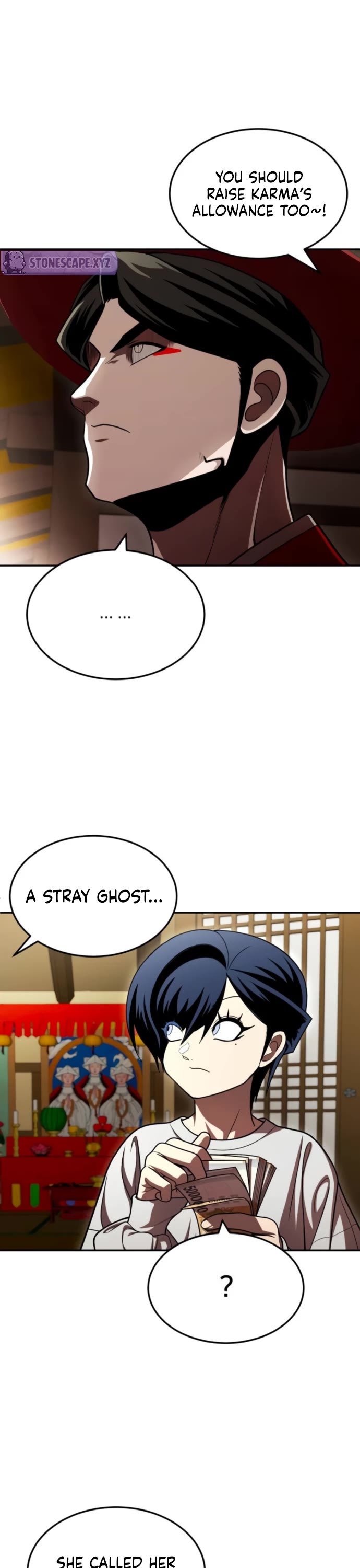 Plaything Chapter 64 page 81 - Chapter 64
