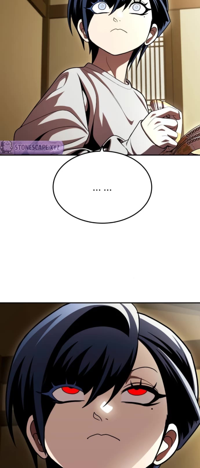 Plaything Chapter 64 page 83 - Chapter 64