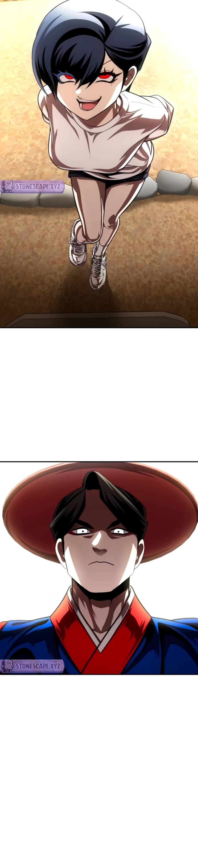 Plaything Chapter 64 page 86 - Chapter 64