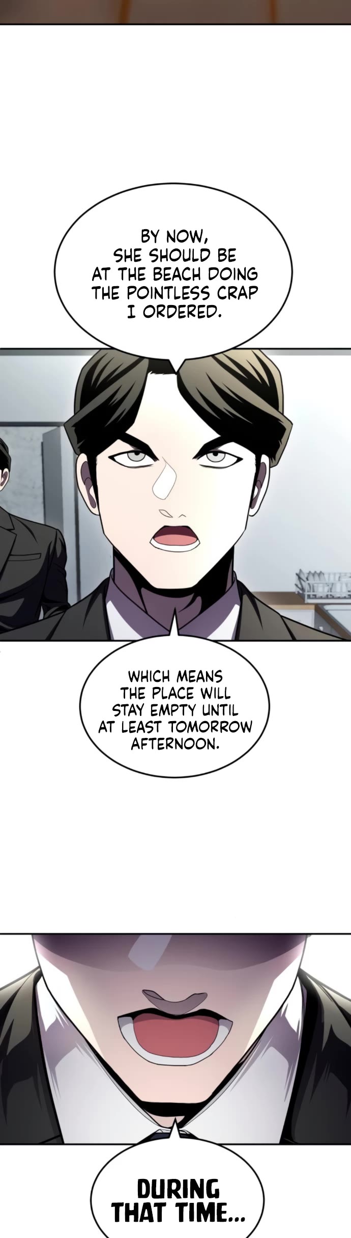 Plaything Chapter 64 page 91 - Chapter 64