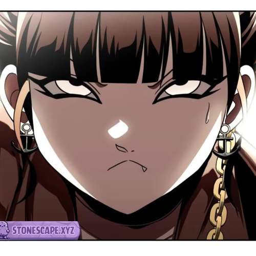 Plaything Chapter 64 cover