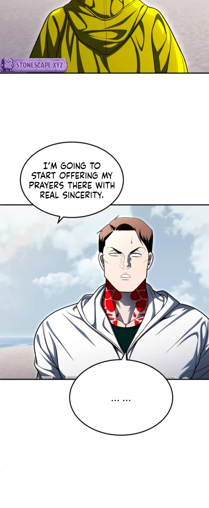 Plaything Chapter 65 page 14 - Chapter 65