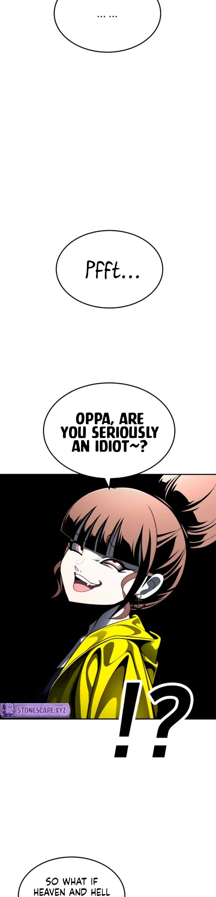 Plaything Chapter 65 page 16 - Chapter 65