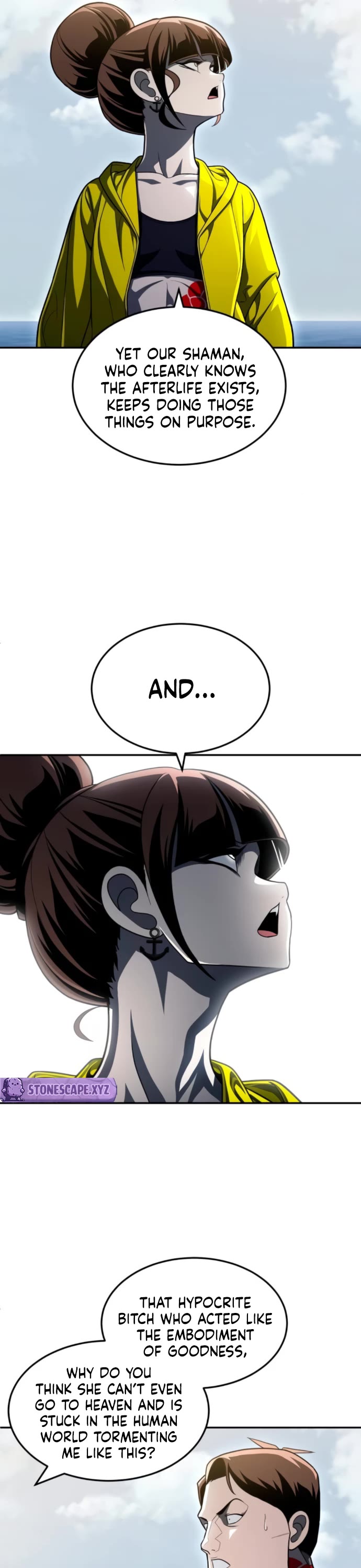 Plaything Chapter 65 page 18 - Chapter 65