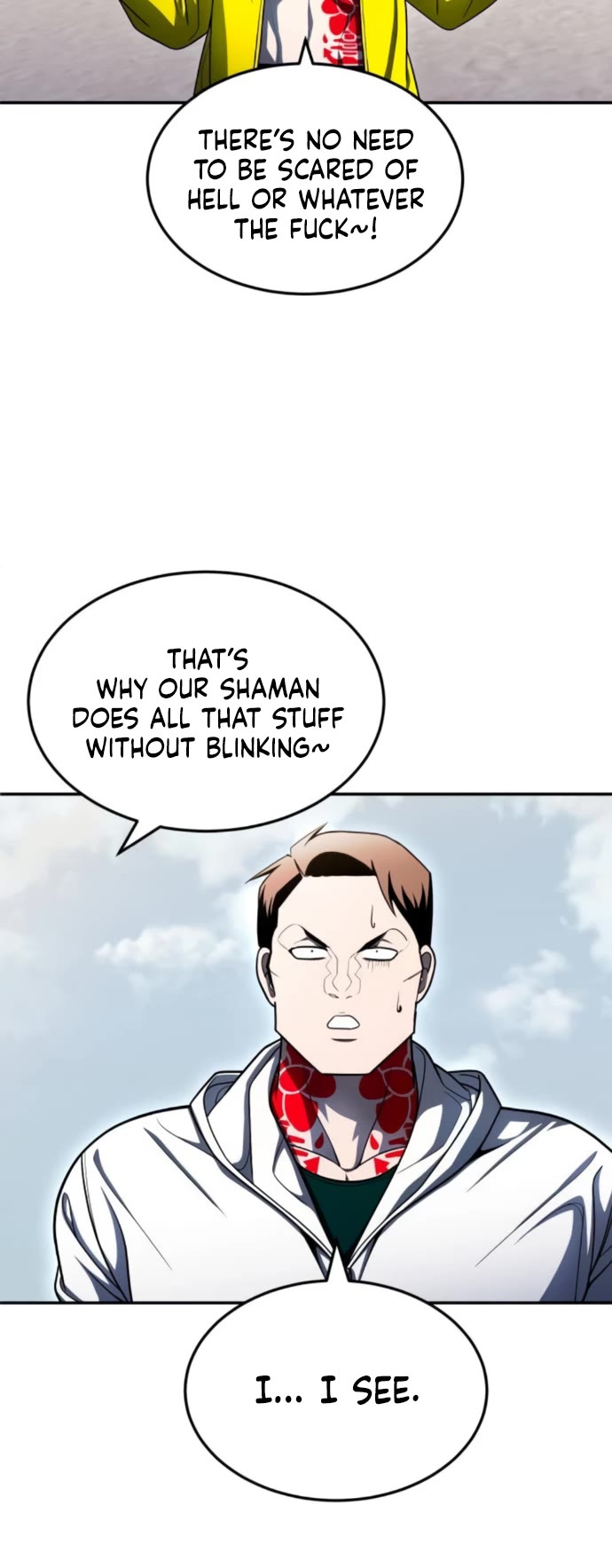 Plaything Chapter 65 page 21 - Chapter 65