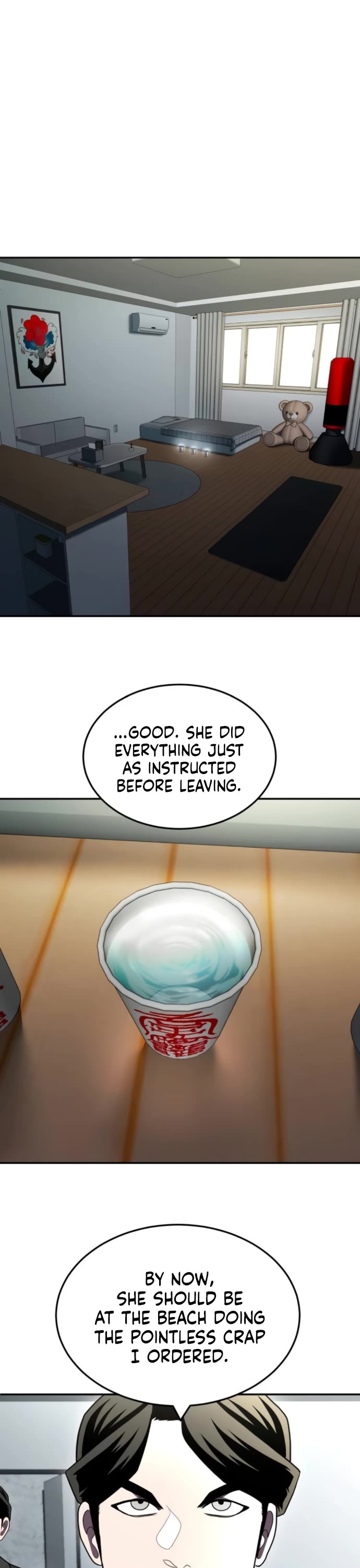 Plaything Chapter 65 page 3 - Chapter 65