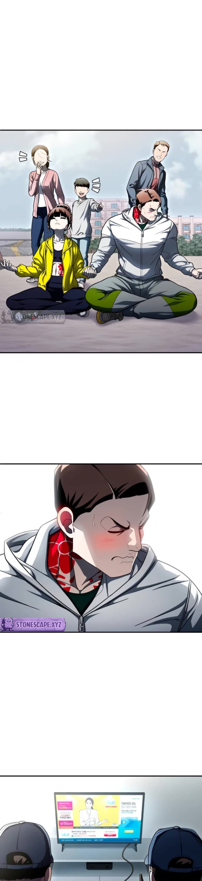 Plaything Chapter 65 page 30 - Chapter 65