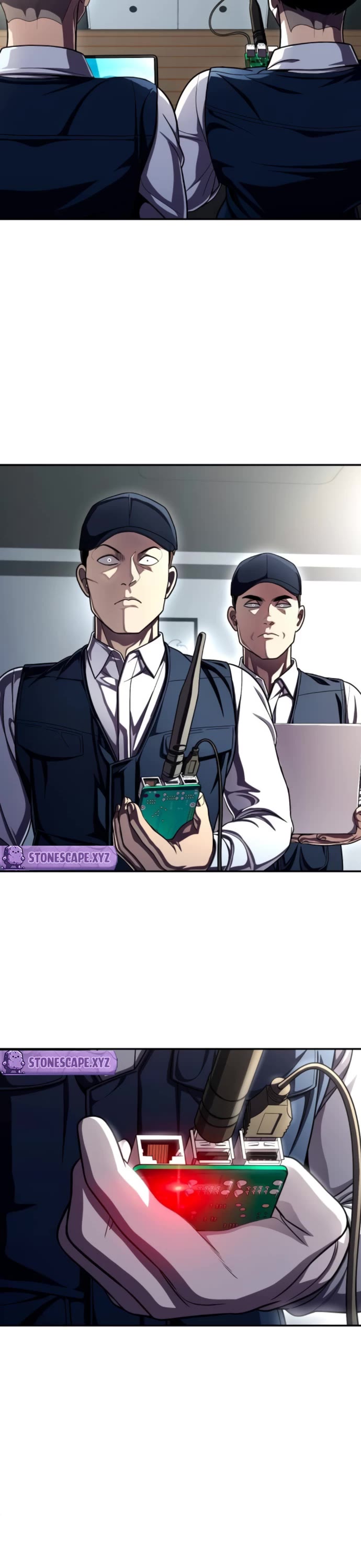 Plaything Chapter 65 page 31 - Chapter 65