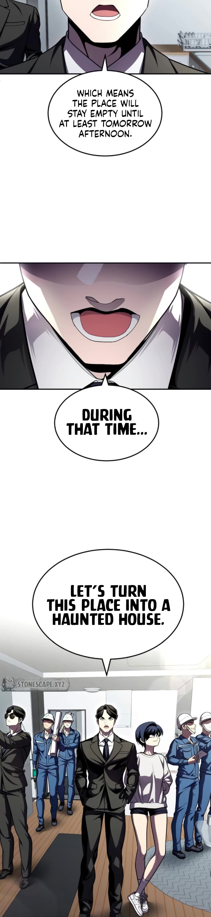 Plaything Chapter 65 page 4 - Chapter 65