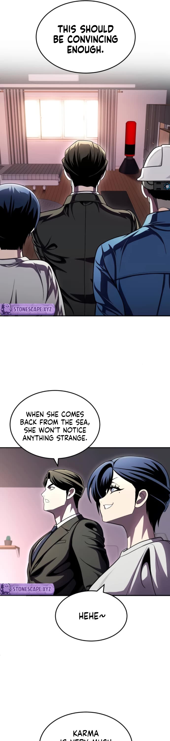 Plaything Chapter 65 page 42 - Chapter 65