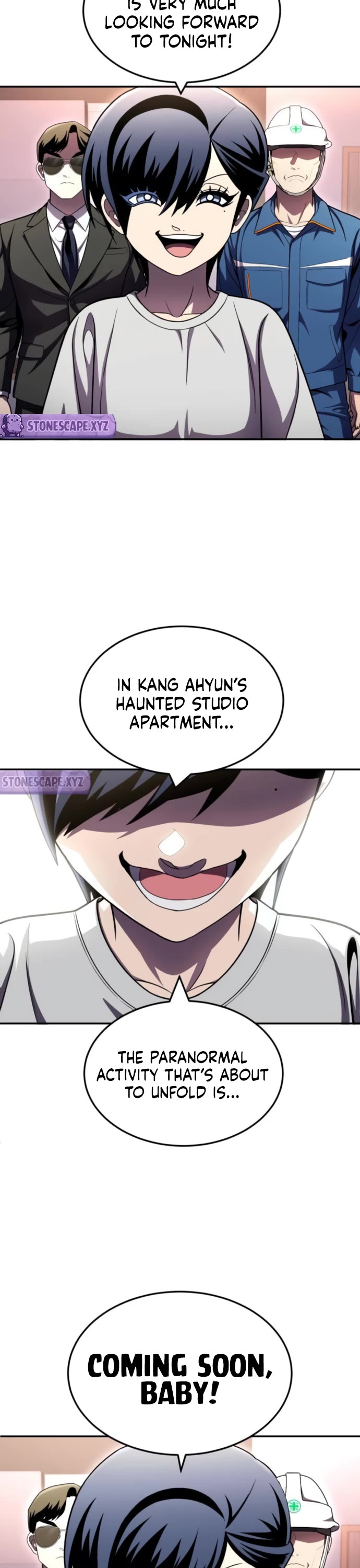 Plaything Chapter 65 page 43 - Chapter 65