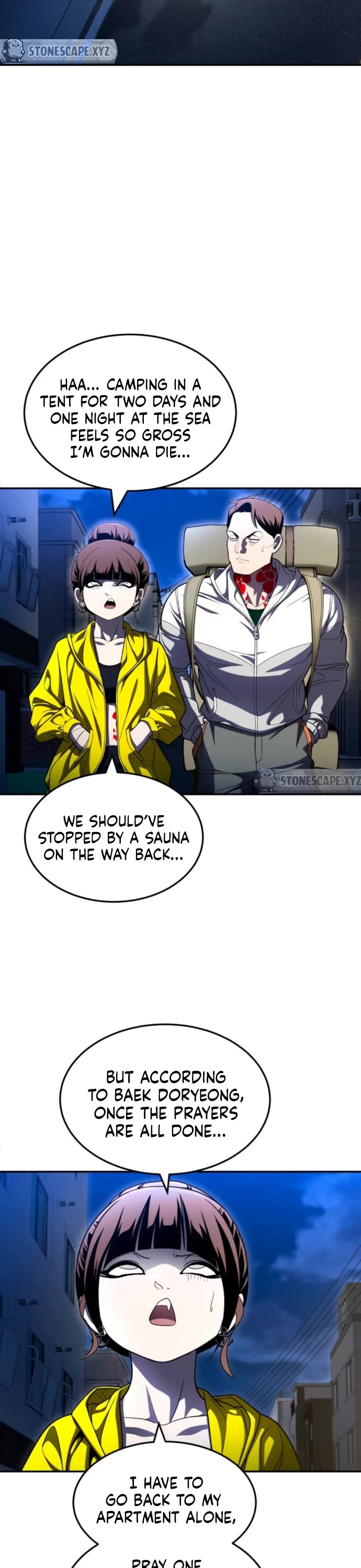 Plaything Chapter 65 page 46 - Chapter 65
