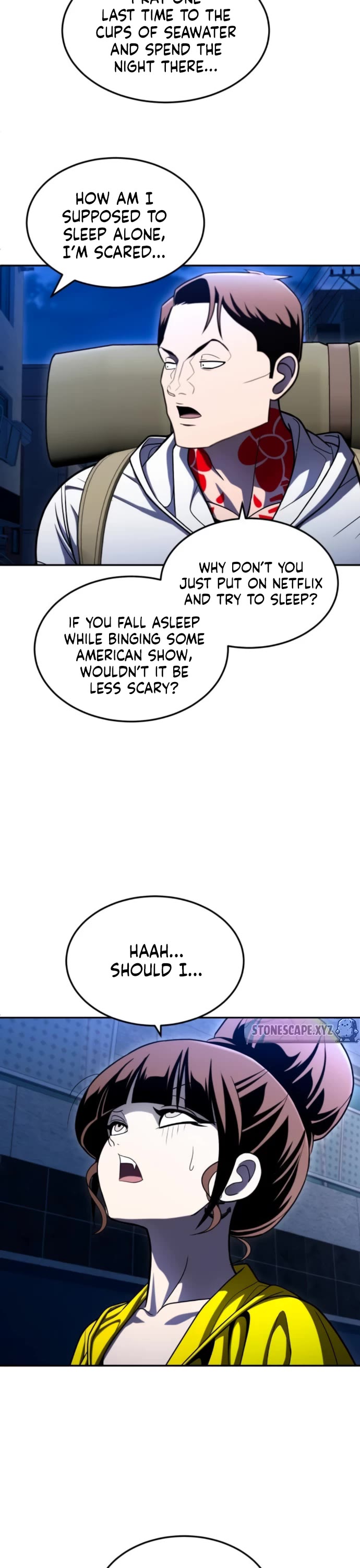 Plaything Chapter 65 page 47 - Chapter 65