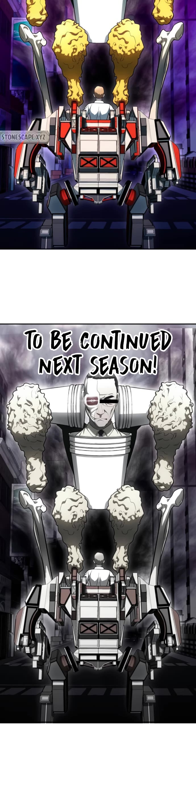 Plaything Chapter 65 page 60 - Chapter 65