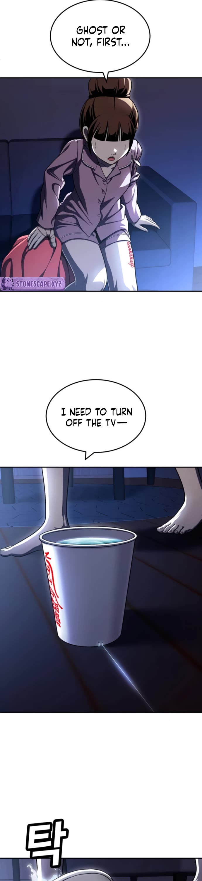 Plaything Chapter 65 page 68 - Chapter 65