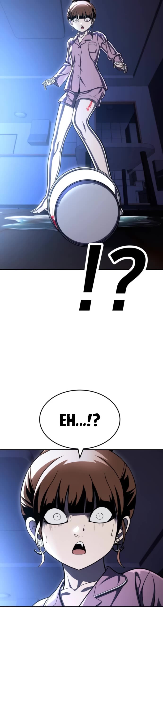 Plaything Chapter 65 page 70 - Chapter 65