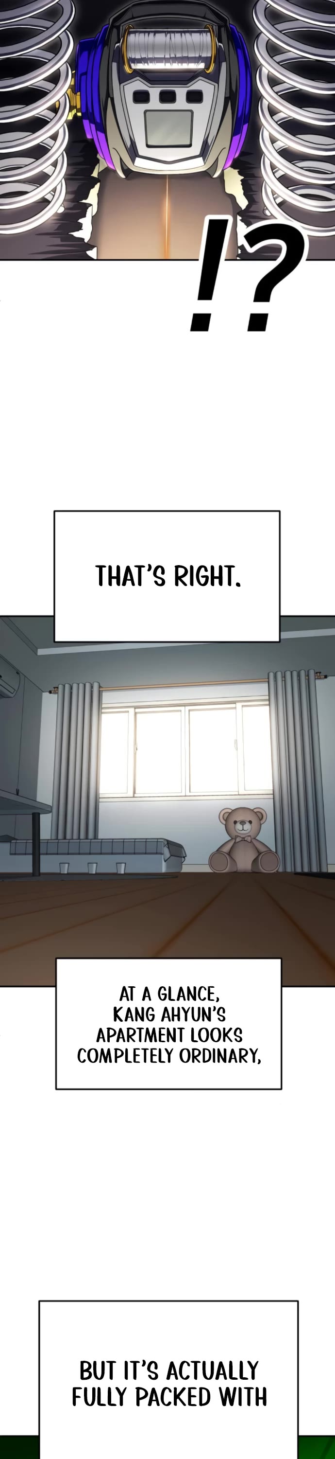 Plaything Chapter 65 page 76 - Chapter 65