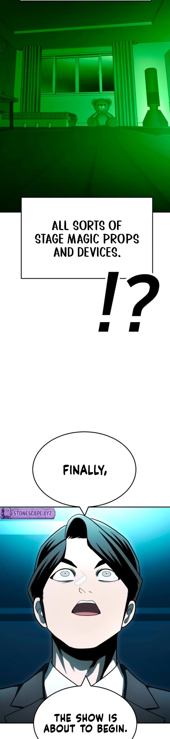 Plaything Chapter 65 page 77 - Chapter 65