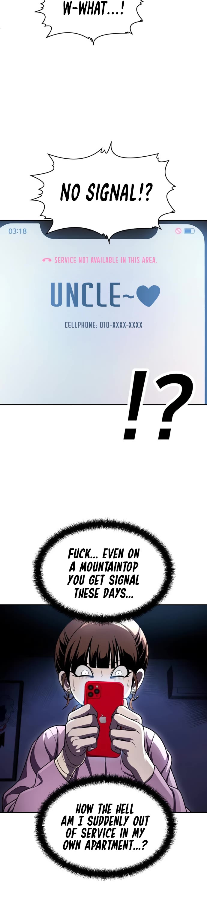 Plaything Chapter 66 page 14 - Chapter 66