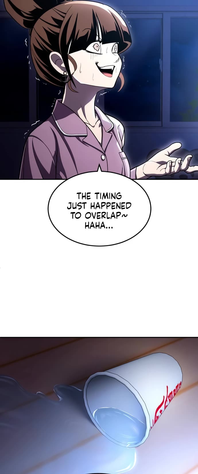 Plaything Chapter 66 page 20 - Chapter 66