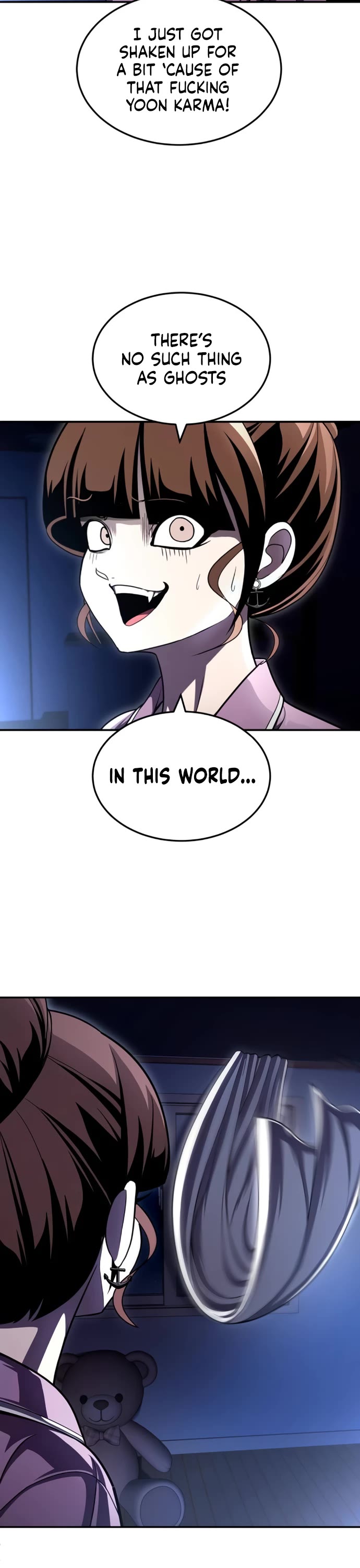 Plaything Chapter 66 page 22 - Chapter 66