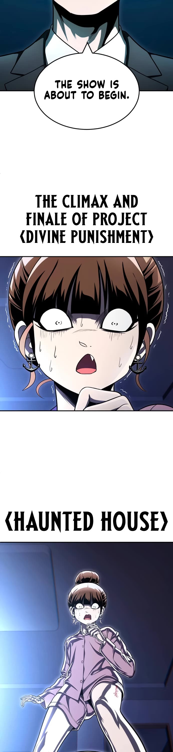 Plaything Chapter 66 page 3 - Chapter 66