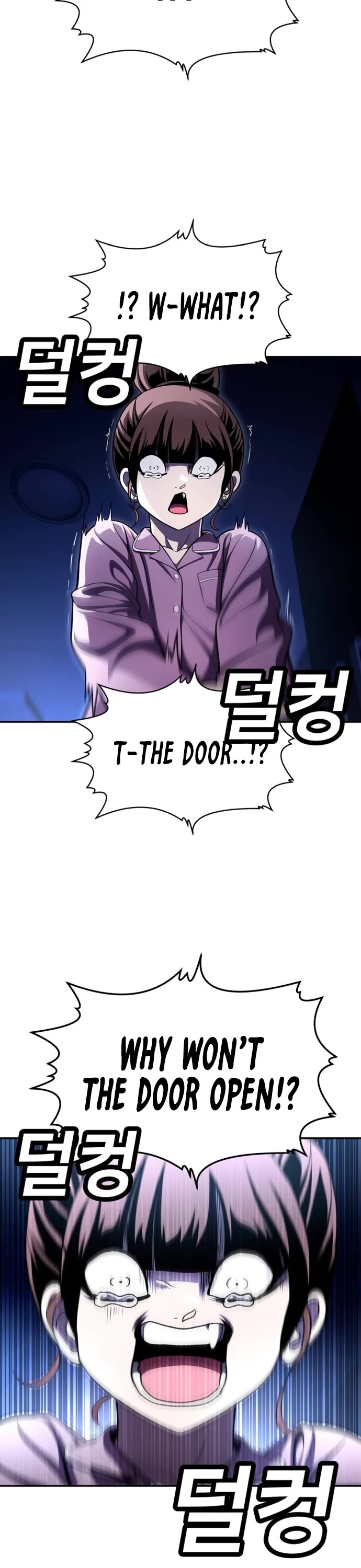 Plaything Chapter 66 page 36 - Chapter 66