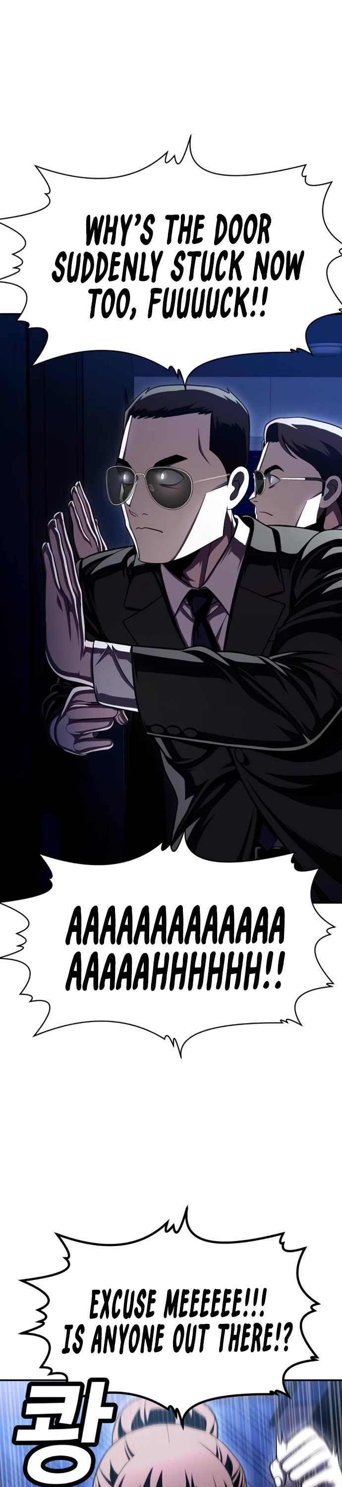 Plaything Chapter 66 page 37 - Chapter 66