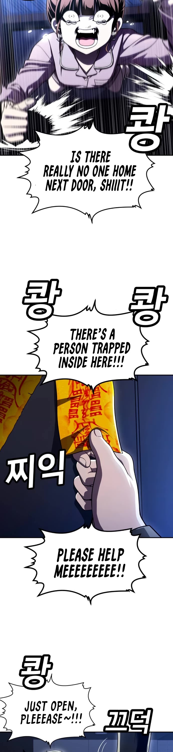 Plaything Chapter 66 page 38 - Chapter 66